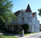 Hampton Funeral Home location in Prescott, Arizona.